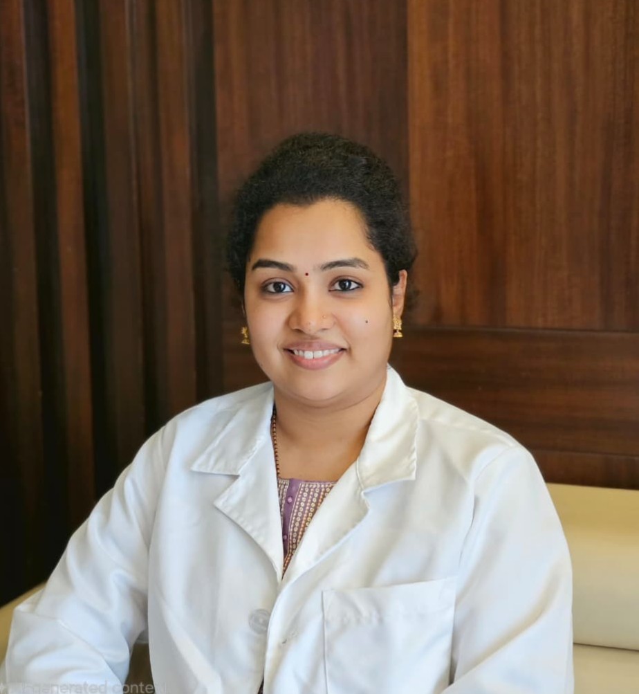 Dr.SRIRAKSHA